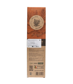 Incienso Naturale Doppio Aroma Copal y Palo Santo - Sagrada Madre