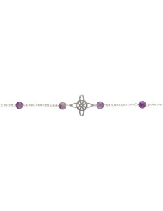 Pulsera Nodo di Strega con... 2
