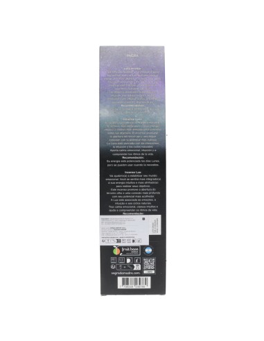 Moon Cosmos Incense - Sacred Mother