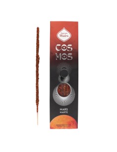 Incenso Cosmos Marte -...