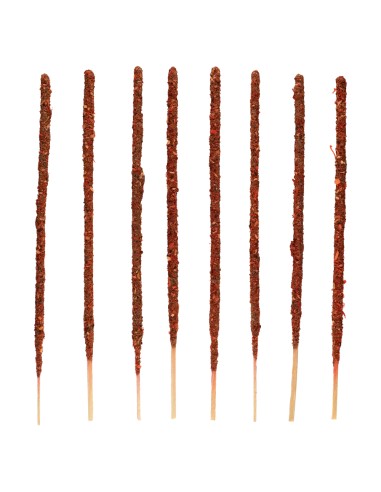 Incensio Cosmos Mars - Mère sacrée