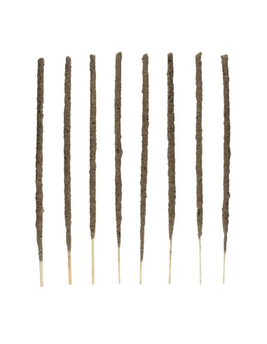 Incensio Cosmos Mercury Incense -...