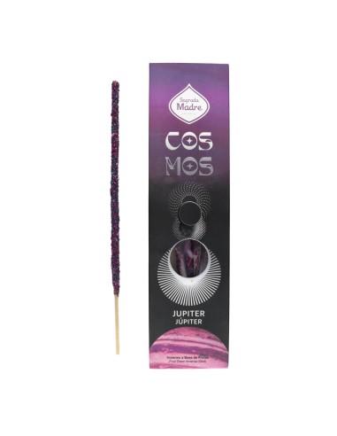 Incenso Cosmos Jupiter - Sagrada Madre