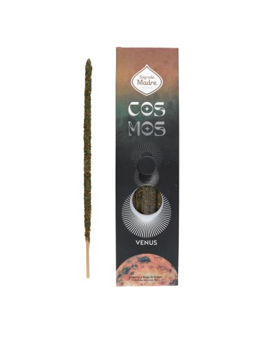Incenso Cosmos Venus - Sagrada Madre
