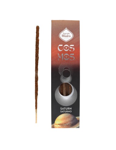 Incenso Cosmos Saturno - Sagrada Madre