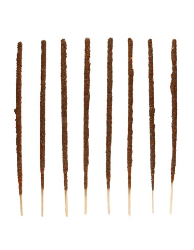 Incensio Cosmos Saturno - Mãe Sagrada