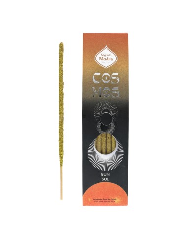 Incenso Cosmos Sole - Sagrada Madre