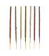 Incienso Cosmos Surtidos X7 Unidades