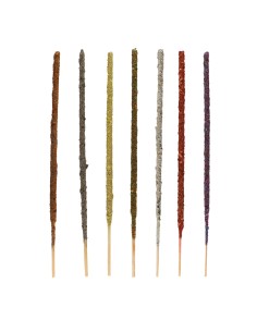 Incienso Cosmos Surtidos X7... 2