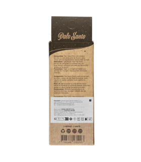 Palo Santo Stick Lavanda - Sagrada Madre