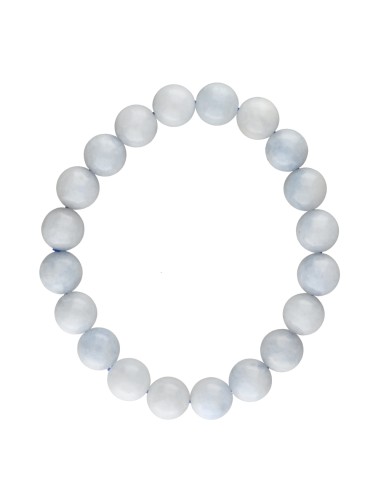 Celestite Bracelet 10mm