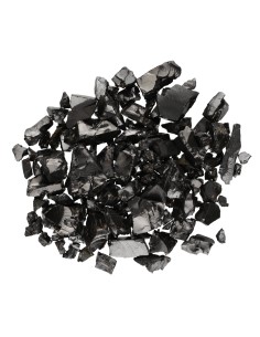 Shungite chip cristallizzato
