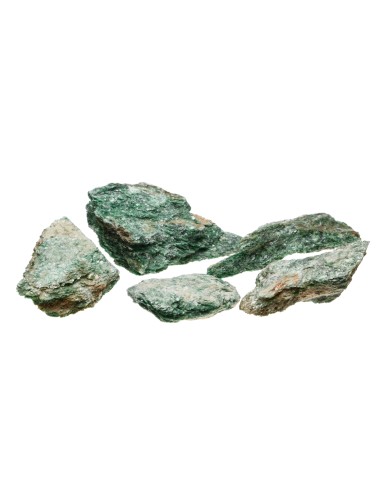 Fuchsite brute
