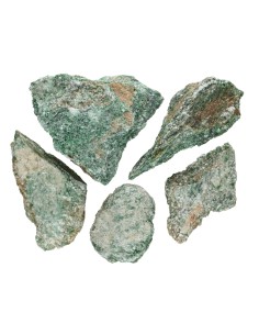 Raw Fuchsite 2