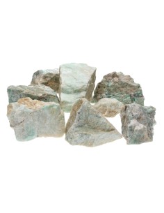 Amazonite Small Rough
