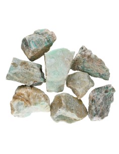 Amazonite Small Rough 2