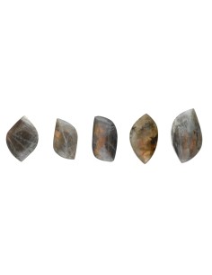 Labradorite cabochon