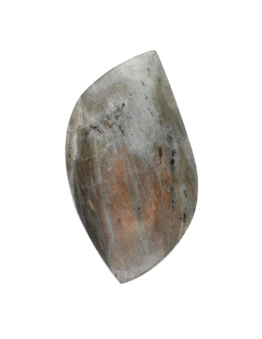 Cabochon de labradorite