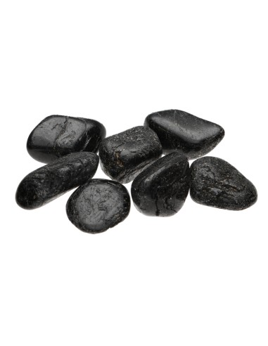Rodados deTurmalina Negra 3x2cm
