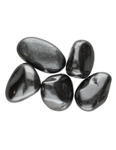 Hematite Rhodium 5x5cm (€/kg) 2