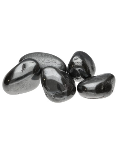 Hematite Rhodes 4x3cm