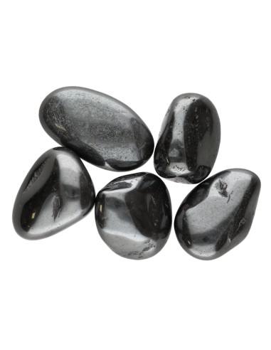 Tondi di ematite 4x3cm