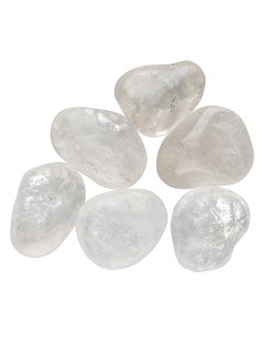 Rhodes en quartz blanc... 2