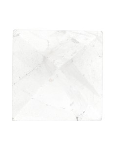 Pyramide de quartz 4x4cm 2