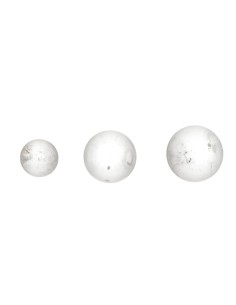 Esfera piccola di Quarzo...