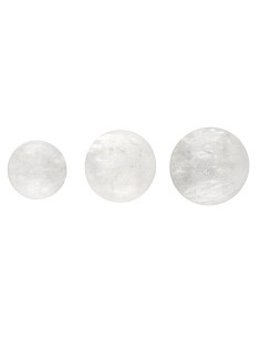 Esfera piccola di Quarzo... 2