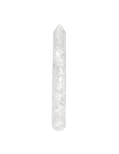 Masaggiatori di Quarzo Bianco 2