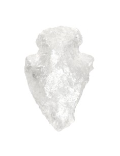 Quartz Arrowhead 2