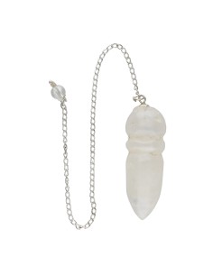 Egyptian Pendulum of White...