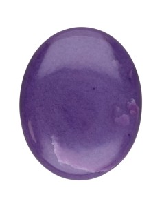 Cabochon de sugilite