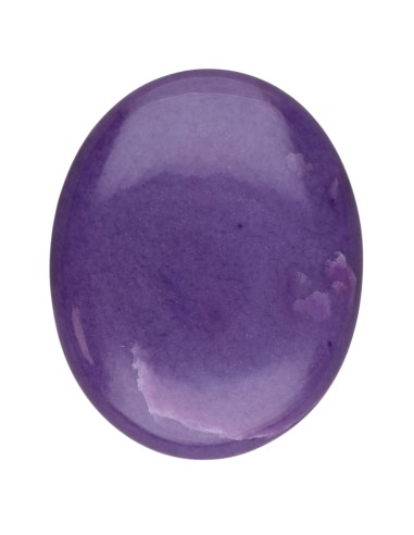 Cabochão de sugilite