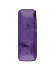 Cabujón de Sugilita