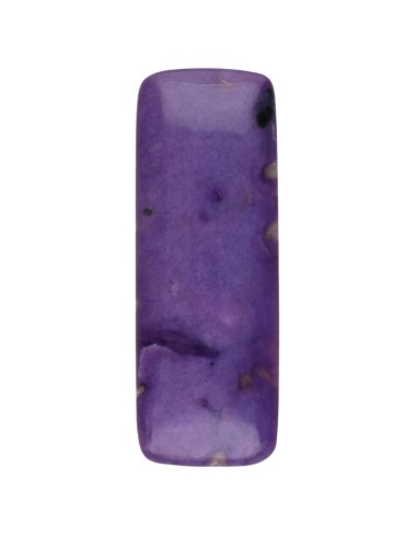 Cabochon de Charoita