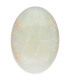 Cabochão de opala