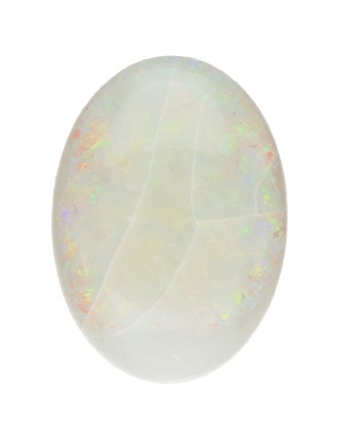 Opal cabochon