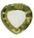 Faceted Citrine