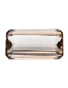 Faceted Topaz