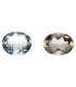 Faceted Topaz
