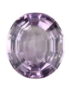 Amatista Facetada