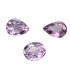 Faceted Amethyst