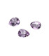 Faceted Amethyst