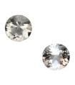 Faceted Beryl