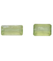 Faceted Orthoclase
