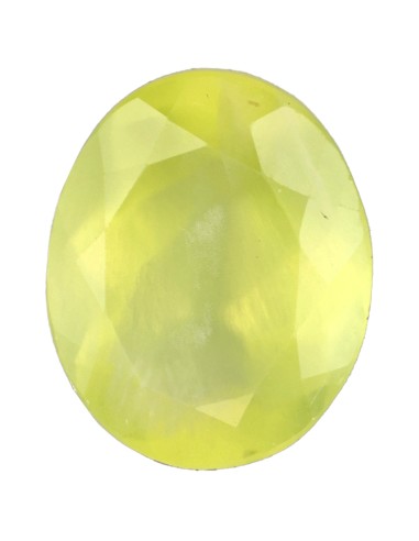 Prehnite sfaccettata