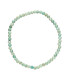 Pulseira Turquesa Facetada Perc 3mm