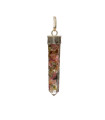 Pink Tourmaline/Rubellite Pendant